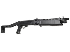 クラウンモデル エアーショットガン スーパーSS2 フォールディングストックタイプ 10才以上