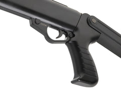 クラウンモデル エアーショットガン スーパーSS2 フォールディングストックタイプ 10才以上