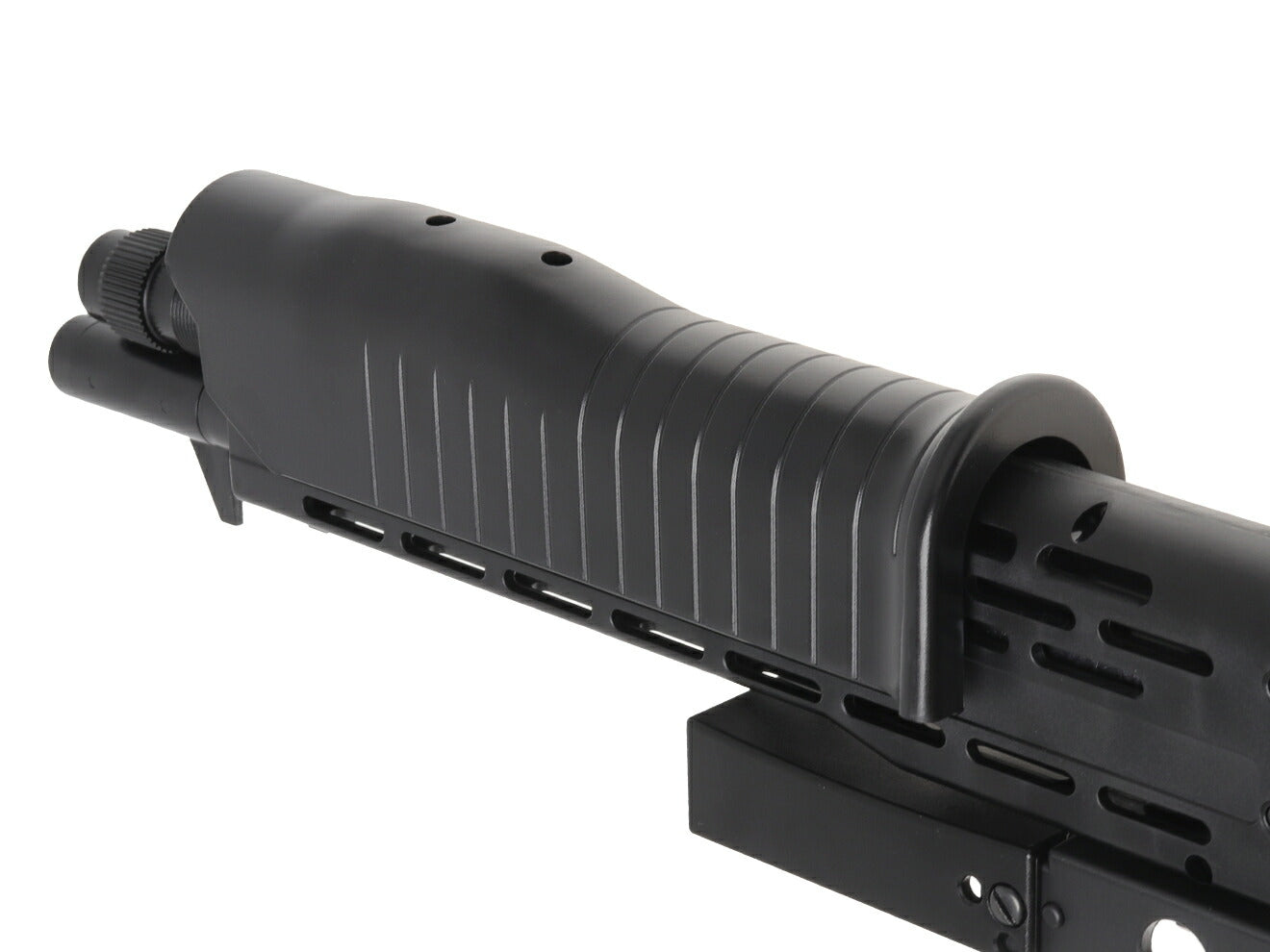 クラウンモデル エアーショットガン スーパーSS2 フォールディングストックタイプ 10才以上