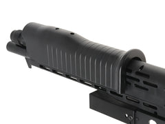 クラウンモデル エアーショットガン スーパーSS2 フォールディングストックタイプ 10才以上