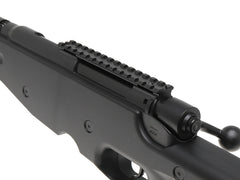 クラウンモデル エアーコッキング ボルトアクションライフル タイプ96 ジュニア 10才以上用 [セット内容：本体のみ / スコープ付]