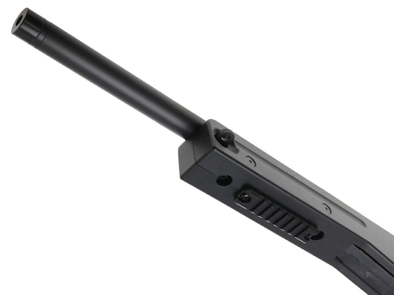 クラウンモデル エアーコッキング ボルトアクションライフル タイプ96 ジュニア 10才以上用 [セット内容：本体のみ / スコープ付]