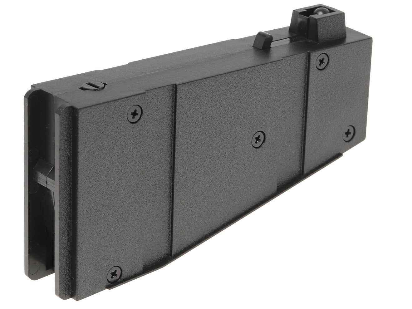 クラウンモデル エアーコッキング ボルトアクションライフル タイプ96 ジュニア/シニア共通 スペアマガジン