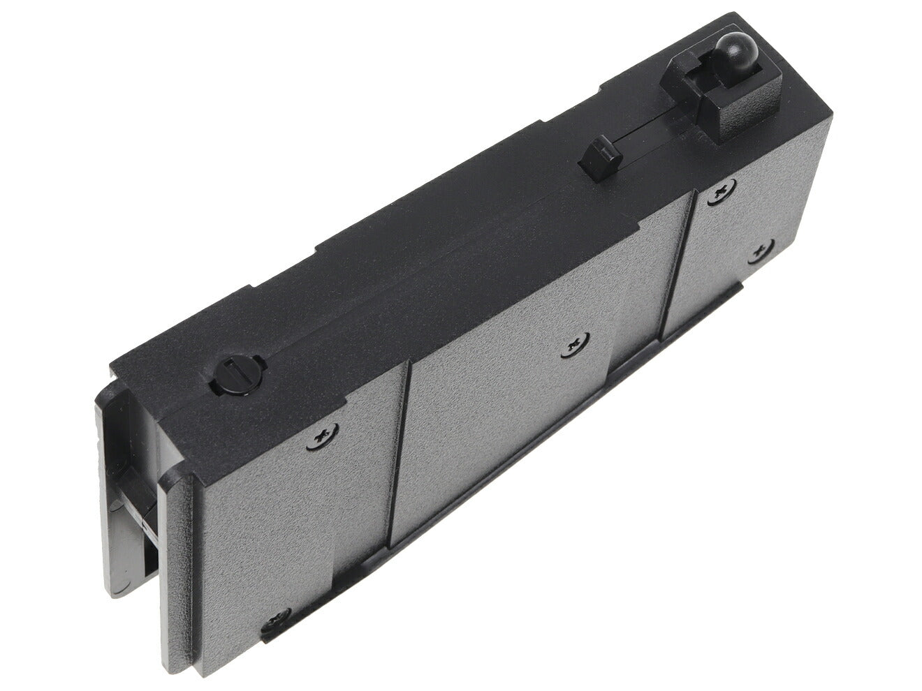 クラウンモデル エアーコッキング ボルトアクションライフル タイプ96 ジュニア/シニア共通 スペアマガジン