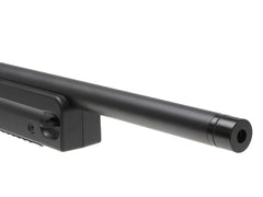 クラウンモデル エアーコッキング ボルトアクションライフル タイプ96 ジュニア 10才以上用 [セット内容：本体のみ / スコープ付]