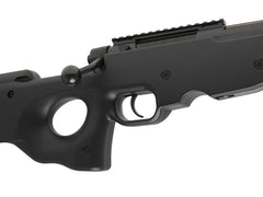 クラウンモデル エアーコッキング ボルトアクションライフル タイプ96 ジュニア 10才以上用 [セット内容：本体のみ / スコープ付]