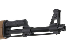 クラウン エアーコッキング AK47 10才以上