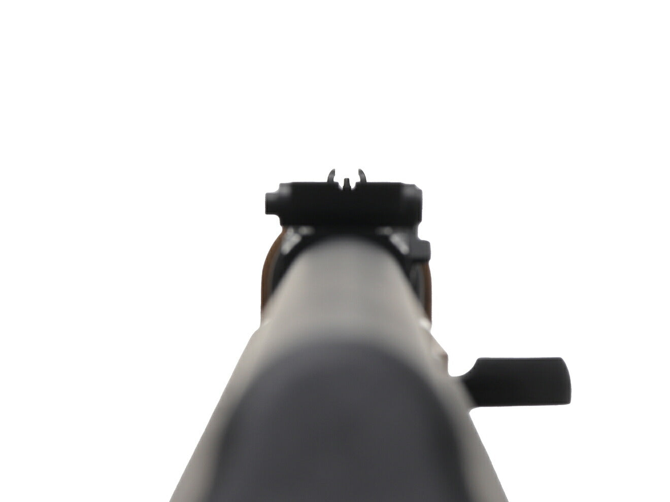 クラウン エアーコッキング AK47 10才以上