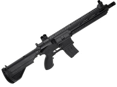 クラウン エアーコッキング M416Dカービン 10才以上