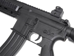クラウン エアーコッキング M416Dカービン 10才以上
