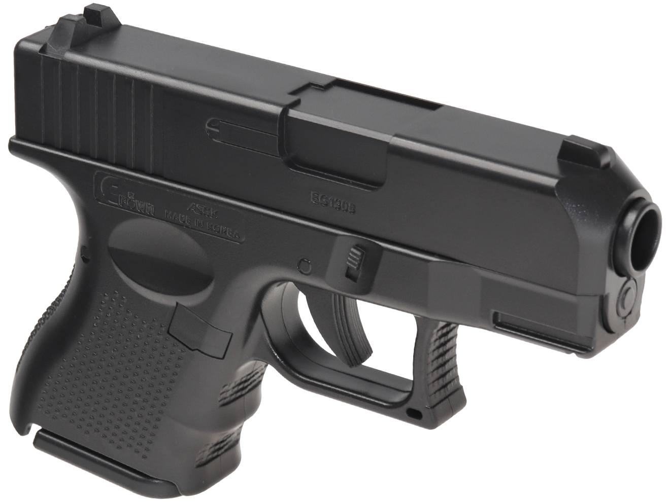 クラウン ポケットハンドガン GLOCK 29C 10才以上