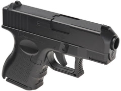 クラウン ポケットハンドガン GLOCK 29C 10才以上