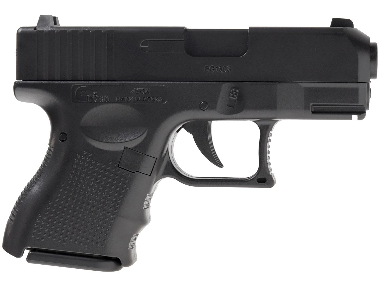 クラウン ポケットハンドガン GLOCK 29C 10才以上