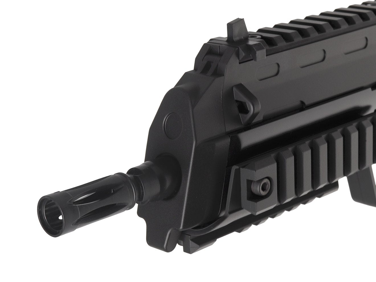 クラウンモデル 電動サブマシンガン CP7 10才以上