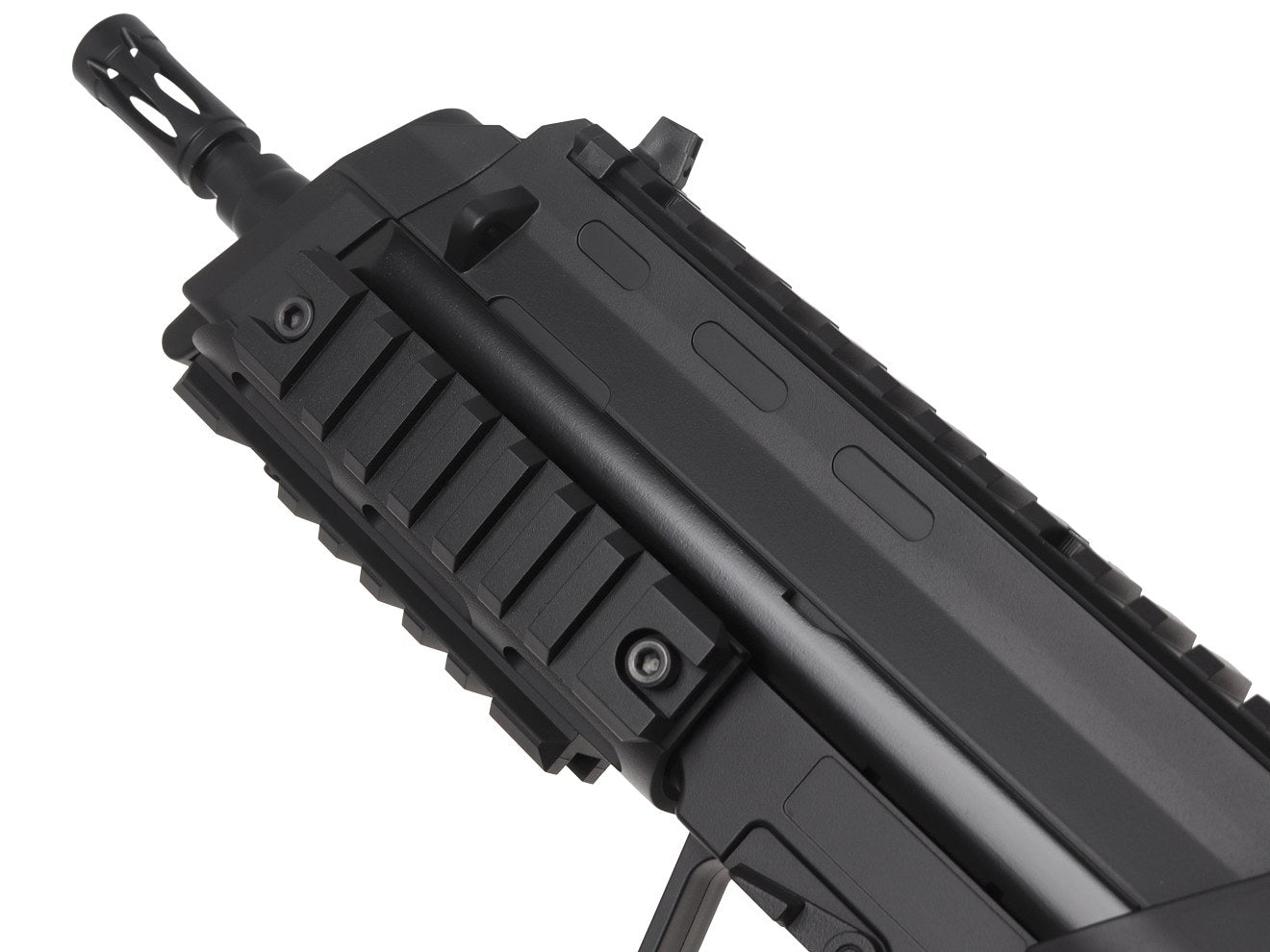 クラウンモデル 電動サブマシンガン CP7 10才以上