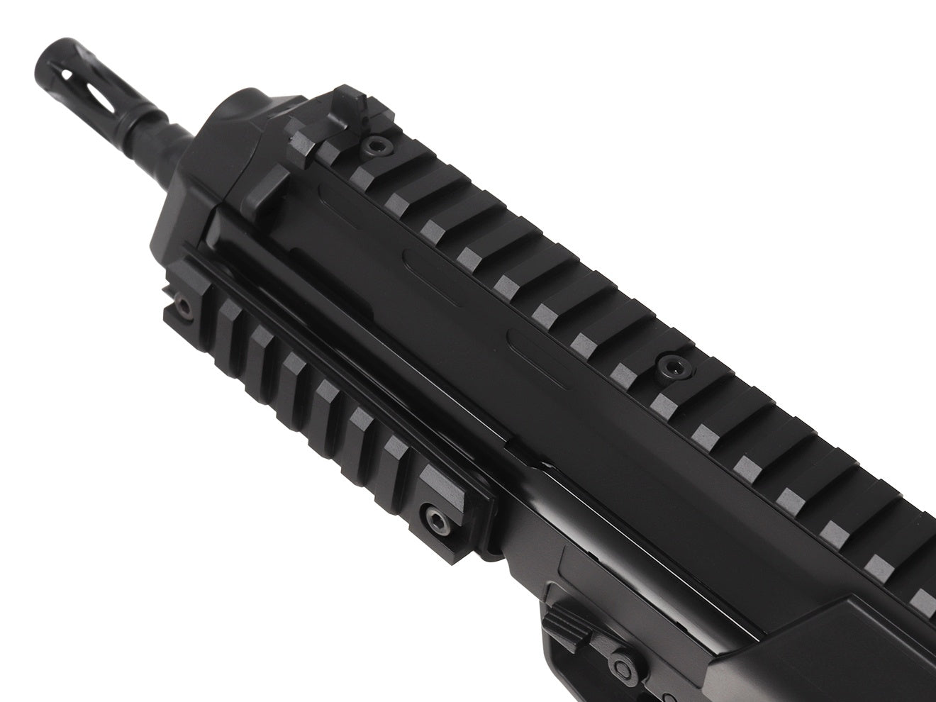 クラウンモデル 電動サブマシンガン CP7 10才以上