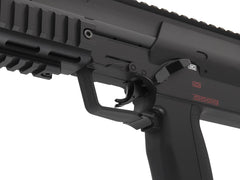 クラウンモデル 電動サブマシンガン CP7 10才以上