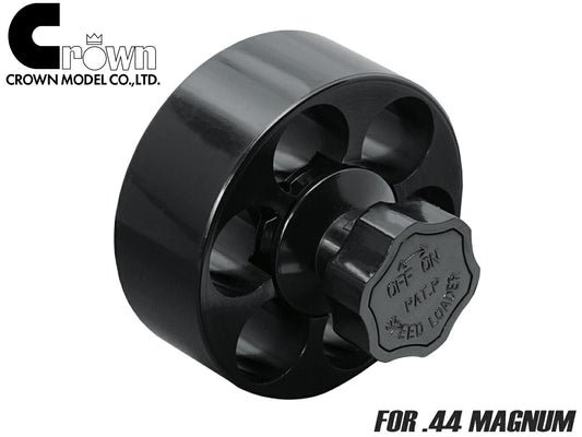 クラウンモデル スピードローダー .44MAGNAUM用