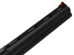 クラウンモデル ガスリボルバー コルト パイソン 8インチ ブラック 18歳以上