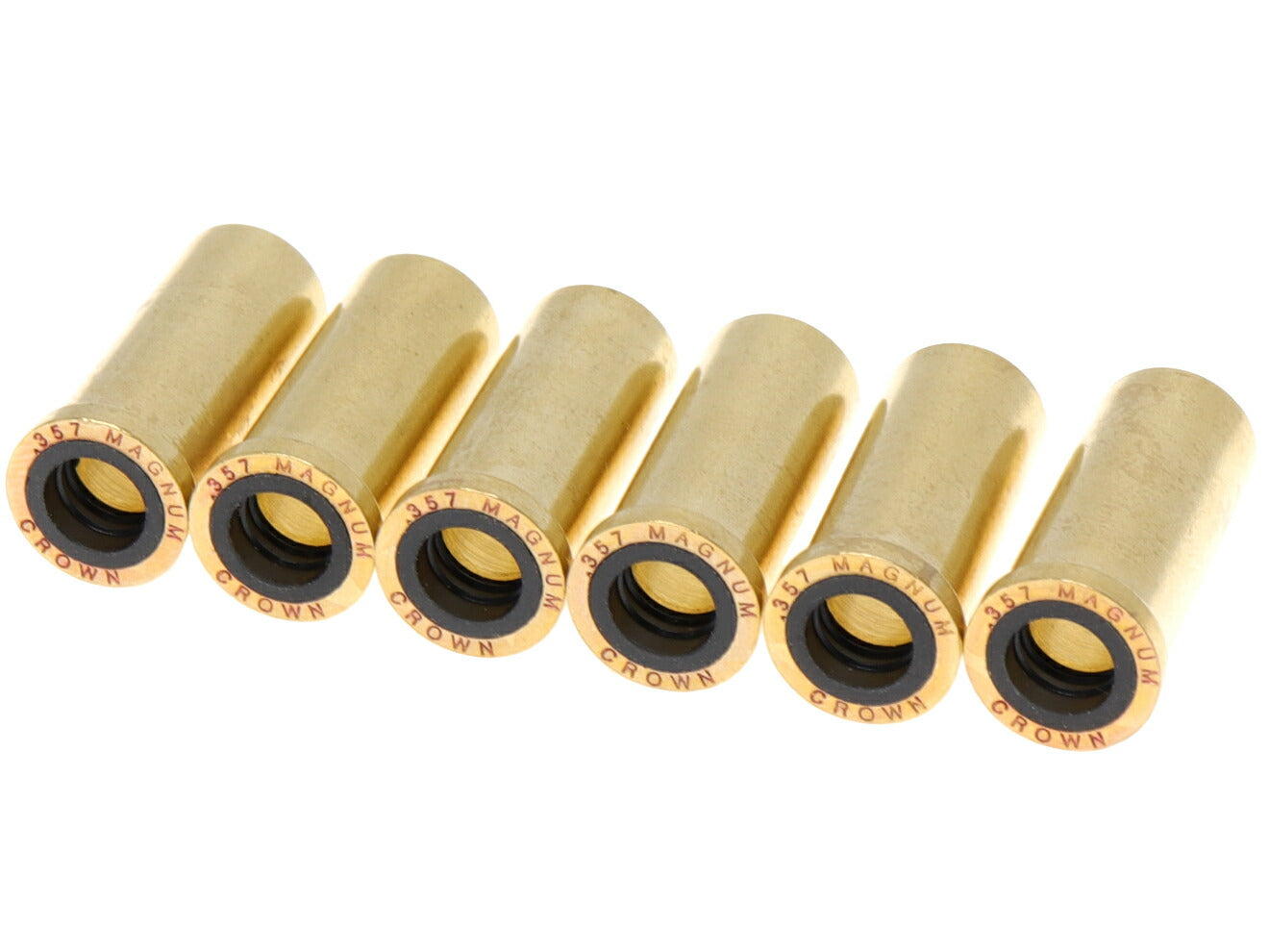 クラウンモデル ガスリボルバー カートリッジ PYTHON用
