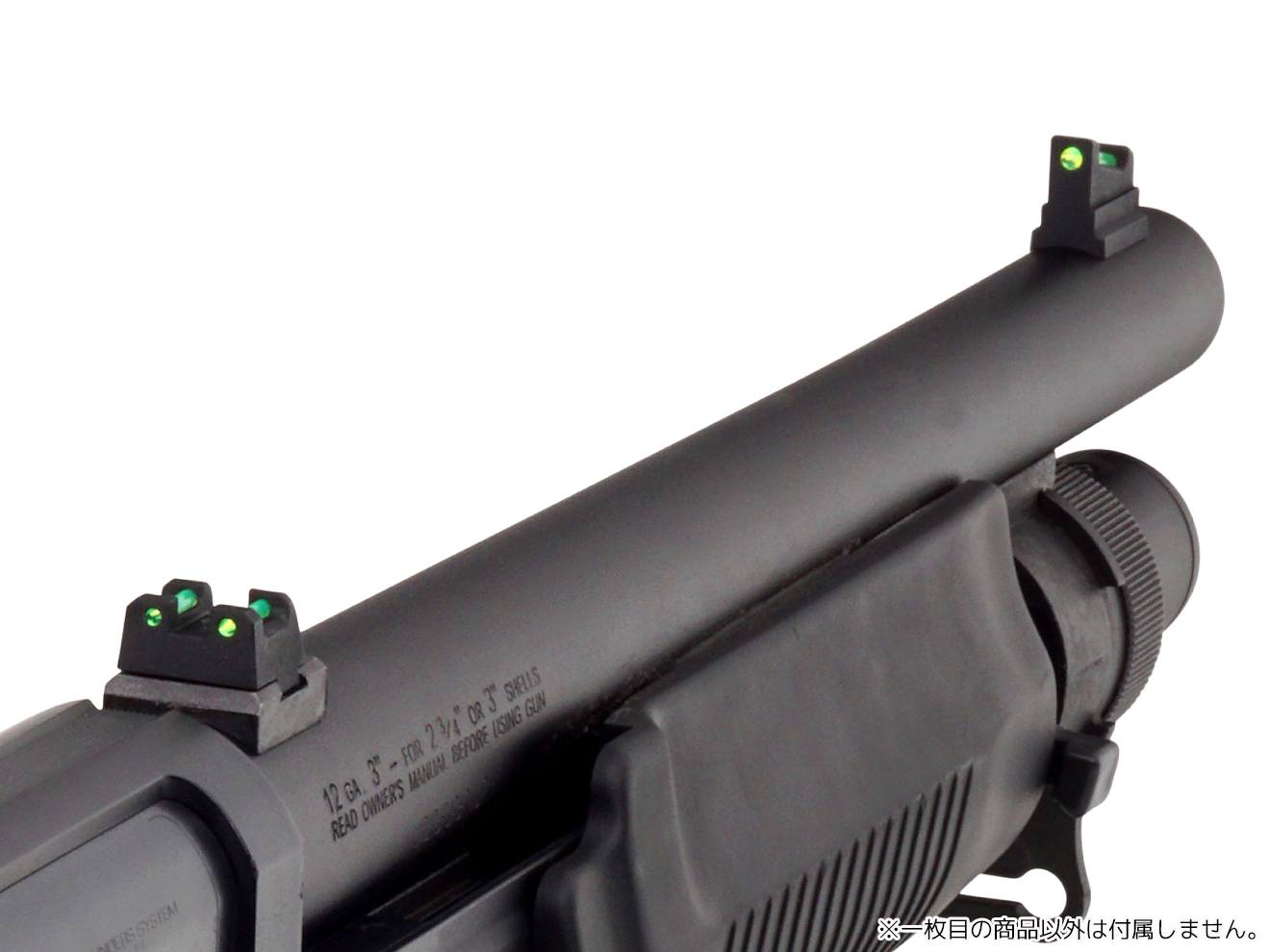 サバゲー引退セット　マルイ　M3ショーティー　KSC STIVIPexhaust DCI Guns 集光サイト 東京マルイ M3 ショーティ / スーパー90用