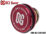 DCI Guns STD(スタンダード)電動ガン用側面吸気ピストンヘッド [アルミ / POM]【ゆうパケット可】