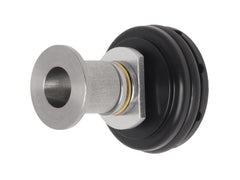 DCI Guns 次世代電動ガン(次世代M4シリーズ)用側面吸気ピストンヘッド [アルミ / POM]【ゆうパケット可】