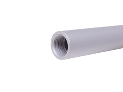 DCI Guns 11ｍｍ正ネジ メタルアウターバレル 東京マルイ G17 Gen.4専用 [カラー：ブラック / ゴールド / レッド / シルバー]