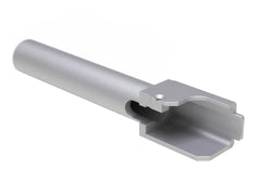 DCI Guns 11ｍｍ正ネジ メタルアウターバレル 東京マルイ G19 Gen.3/Gen.4 [カラー：ブラック / ゴールド / レッド / シルバー]