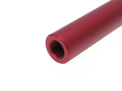 DCI Guns 11ｍｍ正ネジ メタルアウターバレル 東京マルイ ハイキャパ5.1 [カラー：ブラック / ゴールド / レッド / シルバー]