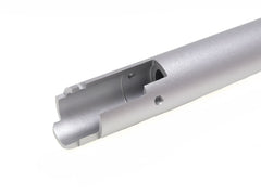 DCI Guns 11ｍｍ正ネジ メタルアウターバレル 東京マルイ ハイキャパ5.1 [カラー：ブラック / ゴールド / レッド / シルバー]