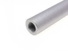 DCI Guns 11ｍｍ正ネジ メタルアウターバレル 東京マルイ ハイキャパ5.1 [カラー：ブラック / ゴールド / レッド / シルバー]