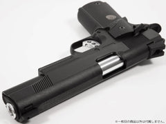 DCI Guns 11mm正ネジメタルアウターバレル マルイ M45A1/1911/MEU用 [ブラック / シルバー / レッド]【ゆうパケット可】