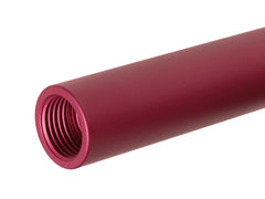 DCI Guns 11mm正ネジメタルアウターバレル マルイ G17 Gen.5 MOS用 [カラー：ブラック / ゴールド / レッド / シルバー]