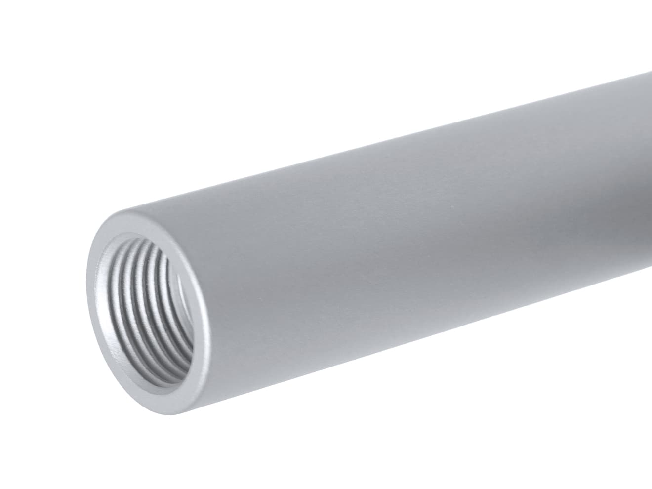 DCI Guns 11mm正ネジメタルアウターバレル マルイ G17 Gen.5 MOS用 [カラー：ブラック / ゴールド / レッド / シルバー]