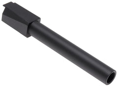 DCI Guns 11mm正ネジメタルアウターバレル マルイ P320フルサイズ用 [カラー：BK / GOLD / RED / SV]