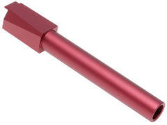 DCI Guns 11mm正ネジメタルアウターバレル マルイ P320フルサイズ用 [カラー：BK / GOLD / RED / SV]