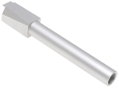 DCI Guns 11mm正ネジメタルアウターバレル マルイ P320フルサイズ用 [カラー：BK / GOLD / RED / SV]