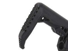 DCI Guns レギュレーターストック サンプロ SP-8500 / SP-12500用 [内容：ストック本体 / テトラボンベ用スペーサー]