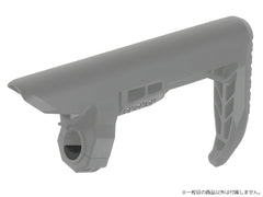 DCI Guns レギュレーターストック サンプロ SP-8500 / SP-12500用 [内容：ストック本体 / テトラボンベ用スペーサー]