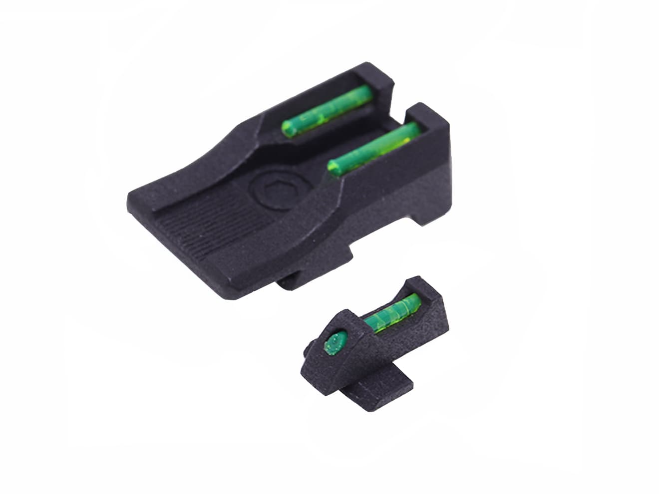DCI Guns ハイブリッドサイト iM GBB用 [対応：GLOCK / Hi-CAPA5.1 / Hi-CAPA4.3 / Hi-CAPA D.O.R / Carbon8 M45CQP / HK45/HK45T / DE .50AE]