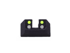 DCI Guns ハイブリッドサイト iM GBB用 [対応：GLOCK / Hi-CAPA5.1 / Hi-CAPA4.3 / Hi-CAPA D.O.R / Carbon8 M45CQP / HK45/HK45T / DE .50AE]