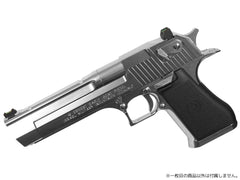 DCI Guns 集光サイト iM 前後セット GBB用 [対応：TM GLOCK(Gen3/Gen4) / TM GLOCK(Gen5) / TM Hi-CAPA5.1 / TM Hi-CAPA D.O.R / TM Hi-CAPA4.3 / Carbon8 M45CQP / TM DE .50AE / TM M&P9L / TM M&P9 / TM P320]