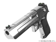 DCI Guns 集光サイト iM 前後セット GBB用 [対応：TM GLOCK(Gen3/Gen4) / TM GLOCK(Gen5) / TM Hi-CAPA5.1 / TM Hi-CAPA D.O.R / TM Hi-CAPA4.3 / Carbon8 M45CQP / TM DE .50AE / TM M&P9L / TM M&P9 / TM P320]