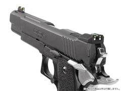 DCI Guns ハイブリッドサイト iM GBB用 [対応：GLOCK / Hi-CAPA5.1 / Hi-CAPA4.3 / Hi-CAPA D.O.R / Carbon8 M45CQP / HK45/HK45T / DE .50AE]