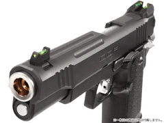 DCI Guns ハイブリッドサイト iM GBB用 [対応：GLOCK / Hi-CAPA5.1 / Hi-CAPA4.3 / Hi-CAPA D.O.R / Carbon8 M45CQP / HK45/HK45T / DE .50AE]