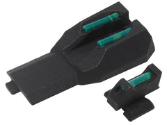 DCI Guns ハイブリッドサイト iM GBB用 [対応：GLOCK / Hi-CAPA5.1 / Hi-CAPA4.3 / Hi-CAPA D.O.R / Carbon8 M45CQP / HK45/HK45T / DE .50AE]