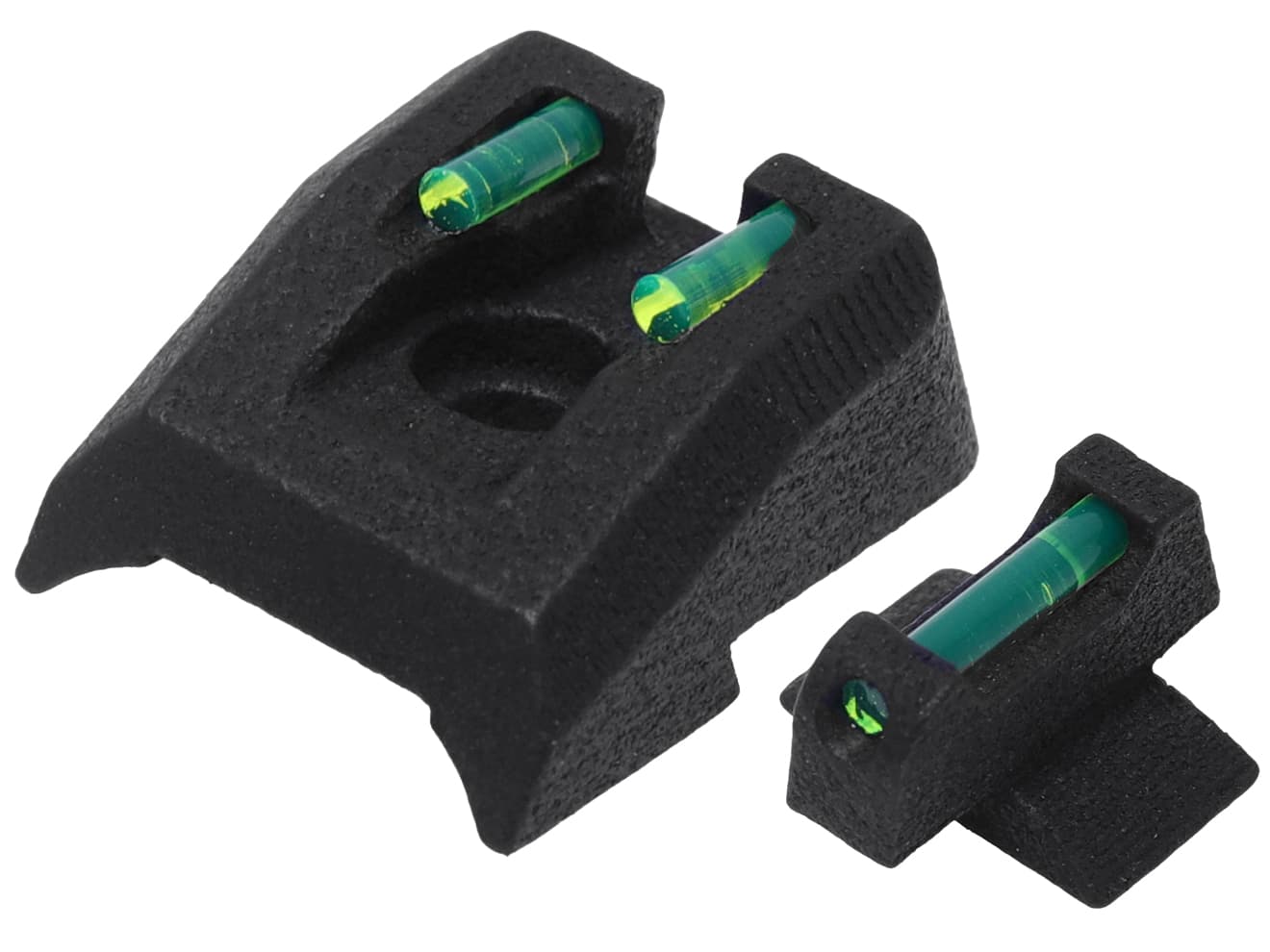 DCI Guns ハイブリッドサイト iM GBB用 [対応：GLOCK / Hi-CAPA5.1 / Hi-CAPA4.3 / Hi-CAPA D.O.R / Carbon8 M45CQP / HK45/HK45T / DE .50AE]