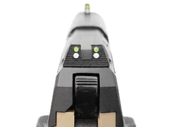 DCI Guns ハイブリッドサイト iM GBB用 [対応：GLOCK / Hi-CAPA5.1 / Hi-CAPA4.3 / Hi-CAPA D.O.R / Carbon8 M45CQP / HK45/HK45T / DE .50AE]