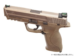 DCI Guns 集光サイト iM 前後セット GBB用 [対応：TM GLOCK(Gen3/Gen4) / TM GLOCK(Gen5) / TM Hi-CAPA5.1 / TM Hi-CAPA D.O.R / TM Hi-CAPA4.3 / Carbon8 M45CQP / TM DE .50AE / TM M&P9L / TM M&P9 / TM P320]
